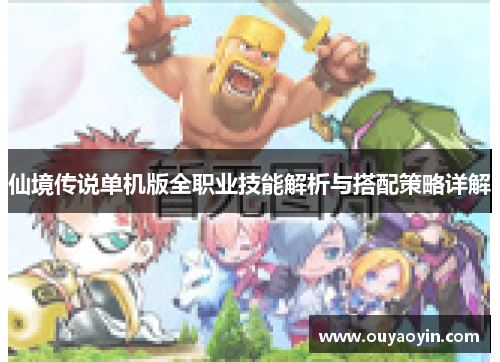 仙境传说单机版全职业技能解析与搭配策略详解